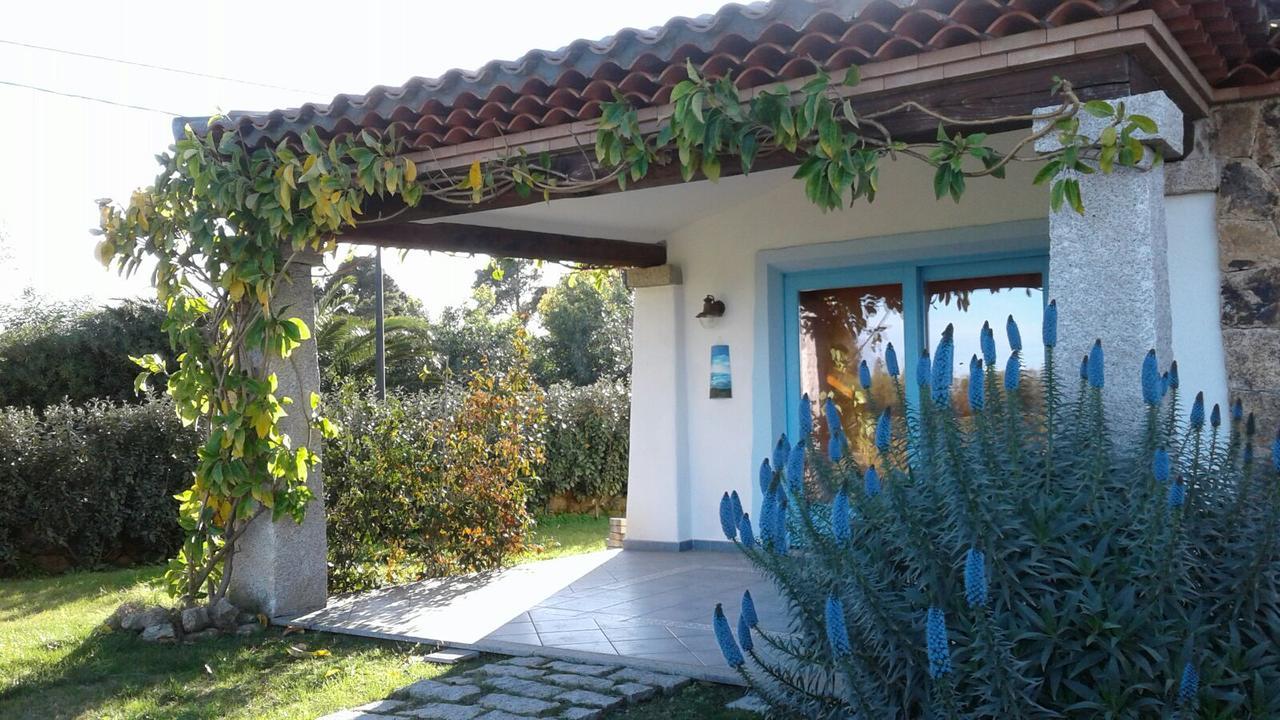 Сasa de vacaciones Diaz Budoni